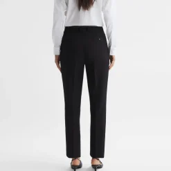 Gabi Slim-Leg Trousers