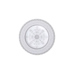 Gabrielle 18-Piece Plate Set