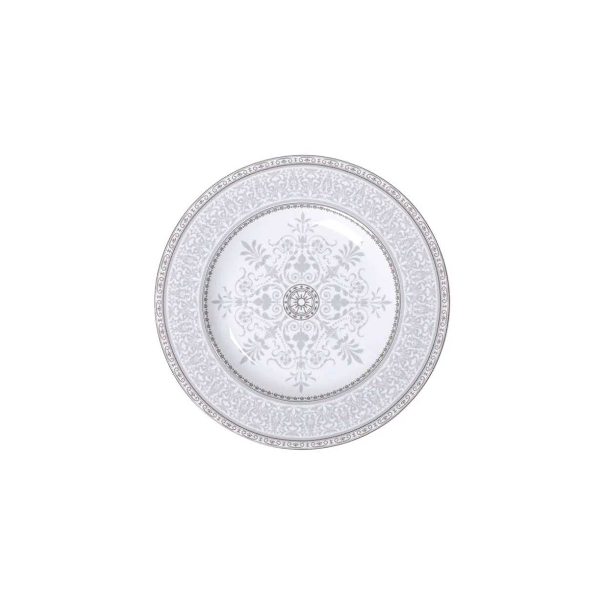 Gabrielle 18-Piece Plate Set