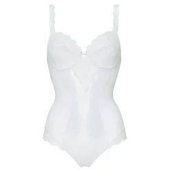 GABY BODY WHITE