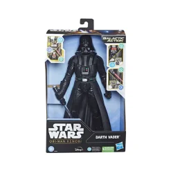 Galactic Action Darth Vader Toy