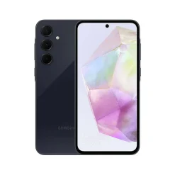 Galaxy A35 5G 128GB Black