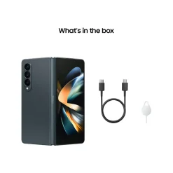 Galaxy Fold 4 12GB 512GB