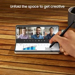 Galaxy Fold 4 12GB 512GB