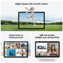Galaxy Tab A9 Graphite Wifi 64GB