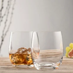 Galway Crystal Elegance Tumbler Set