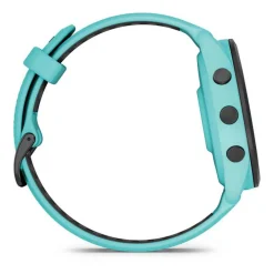 Garmin Forerunner 265 Music, Aqua