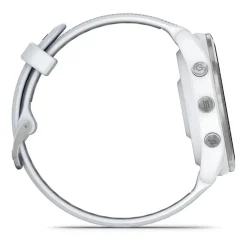 Garmin Forerunner 965, White