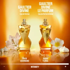 Gaultier Divine EDP