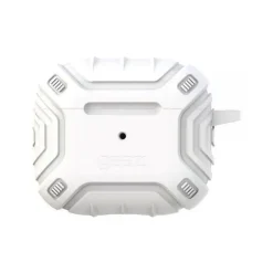 Gear 4 Apollo Snap Airpods White