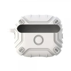 Gear 4 Apollo Snap Airpods White