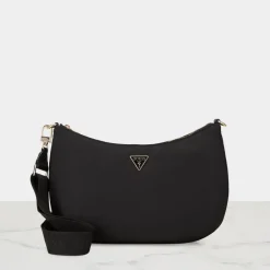 Gemma Hobo Shoulder Bag