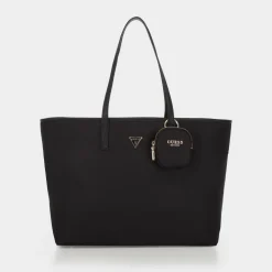 Gemma Large Technical Eco Tote Bag