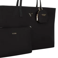 Gemma Large Technical Eco Tote Bag