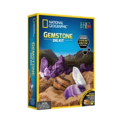 Gemstone Dig Kit