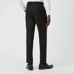 Genius Slim Suit Trousers