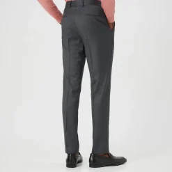 Genius Slim Suit Trousers
