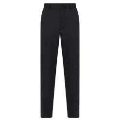 Genius Slim Suit Trousers