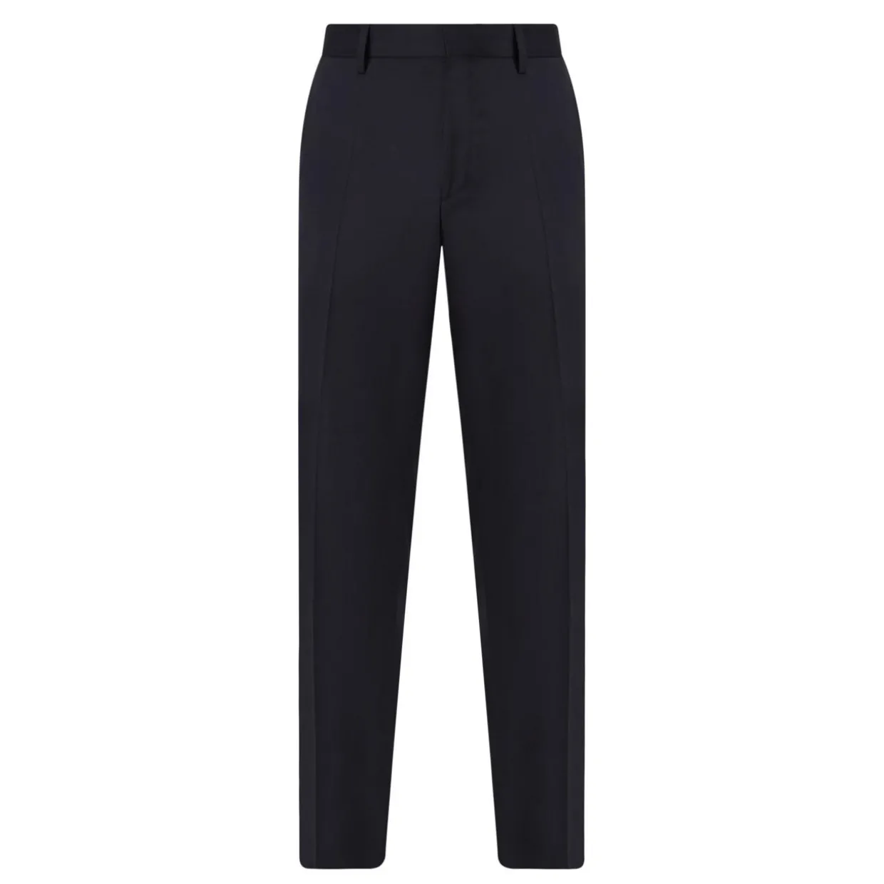 Genius Slim Suit Trousers