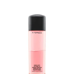 Gently Off Eye and Lip Makeup Remover