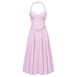 Georgie Floral Dress
