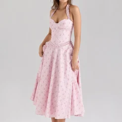 Georgie Floral Dress