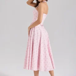 Georgie Floral Dress