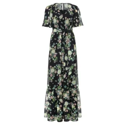 Georgie Tiered Maxi Dress
