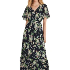 Georgie Tiered Maxi Dress