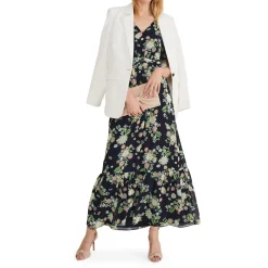 Georgie Tiered Maxi Dress