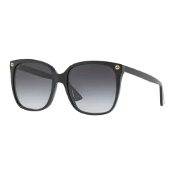 GG0022S Cat Eye Sunglasses