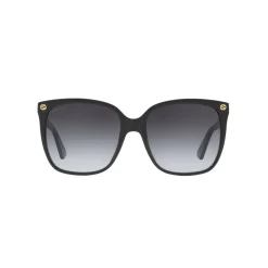GG0022S Cat Eye Sunglasses