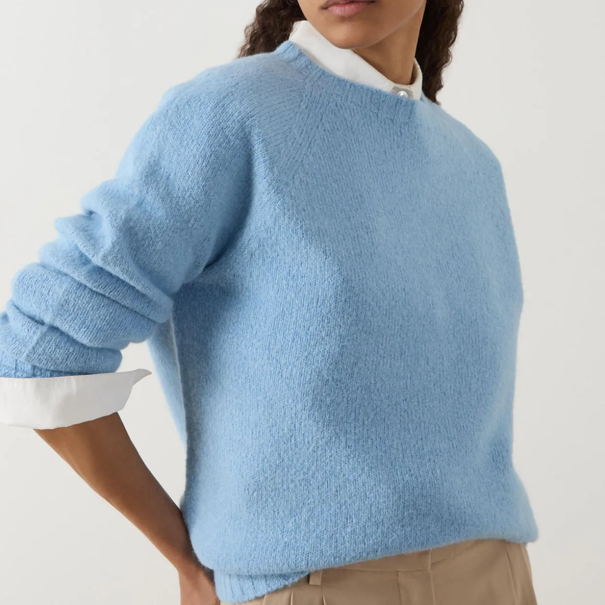 Ghiacci Sweater