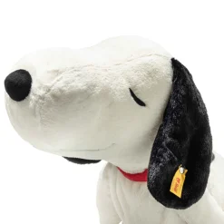 Giant Snoopy Plush Toy