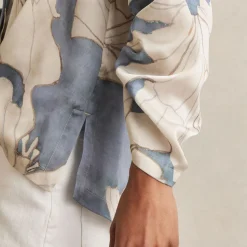 Gigi Floral Blouse