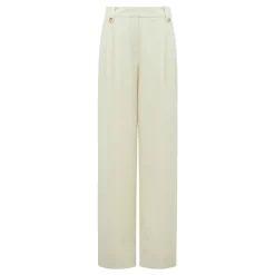 Gigi Wide-Leg Trousers