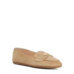 Gina Logo Moccasins