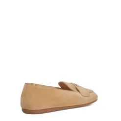 Gina Logo Moccasins
