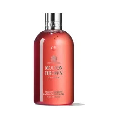 Gingerlily Body Wash