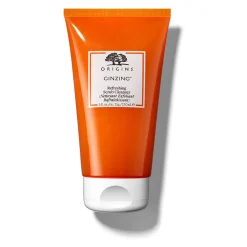 Ginzing Scrub Cleanser