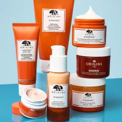 GinZing™ SPF 40 Energy-Boosting Tinted Moisturizer