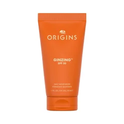 Ginzing™ SPF 30 Moisturiser