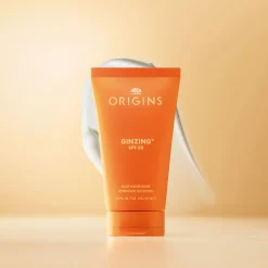 Ginzing™ SPF 30 Moisturiser