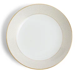 Gio Gold Pasta Bowl 24cm