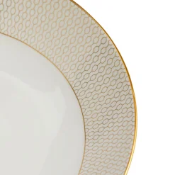 Gio Gold Pasta Bowl 24cm