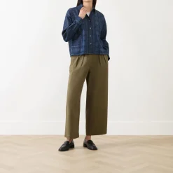 Giochi Banada Cropped Shirt