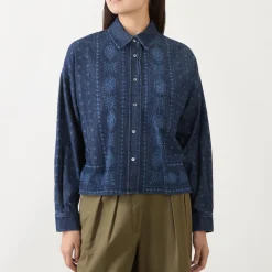 Giochi Banada Cropped Shirt
