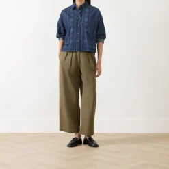 Giochi Banada Cropped Shirt