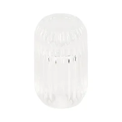 Giocoso Glass Candle Holder