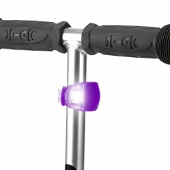 Girls Scooter Light